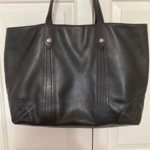 Frye Melissa Shopper